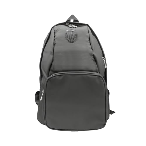 Sac à dos Travel AC Milan 143460 Noir Large pour les déplacements des supporters