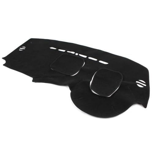 Alfombrilla salpicadero Peugeot 3008 protector RHD HUD 4