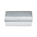 Brabantia 313868 Portarotolo da Appendere, Satinato