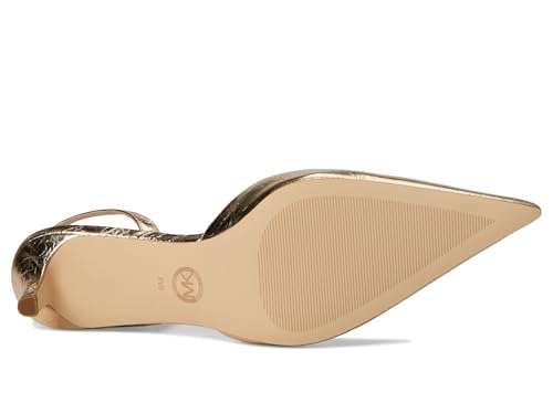 Michael Kors Women's Lena Sling Pump3