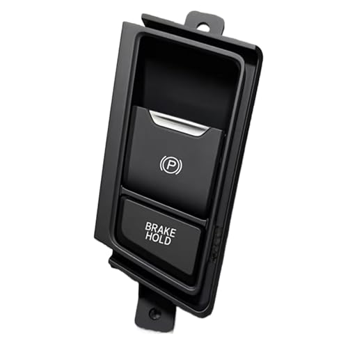 Bouton de frein à main électronique pour CRV interrupteur de stationnement 35355TLAA02