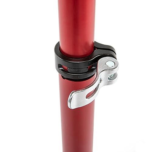 Image of Feedback Sports Pro Mechanic Bike Repair Stand with Quick-Action Clamp
