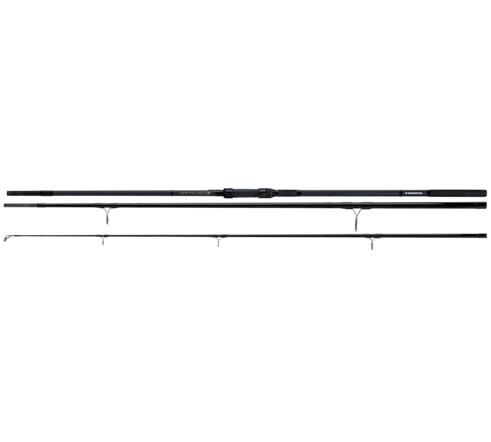 Trabucco rod Infinium Carp 3,6m 3lb 3 parts
