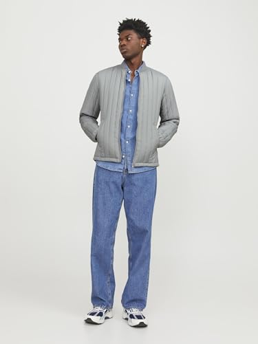 Jjecity Liner Jacket Noos – Ansicht 4