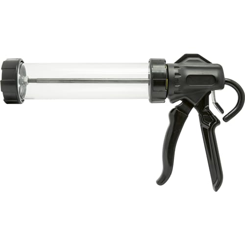 Pistolet Petec 81500 pour cartouche de 310 ml de colle et mastic