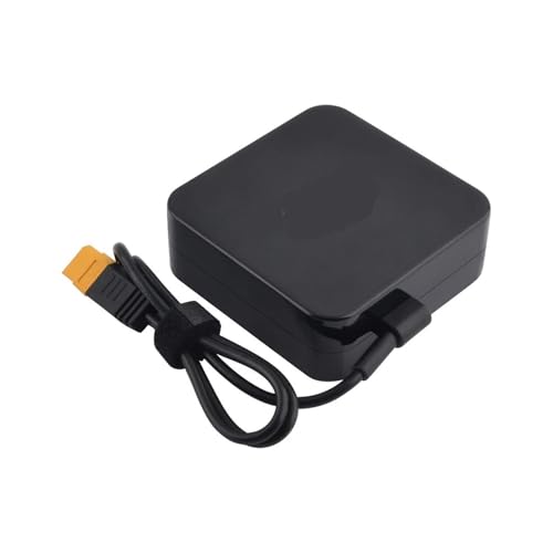 Alimentation 100W XT60 : évitez les surchauffes de chargeur ToolKitRC et ISDT