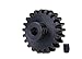 Traxxas 3951X Hardened Steel Pinion Gear Toy, Metal