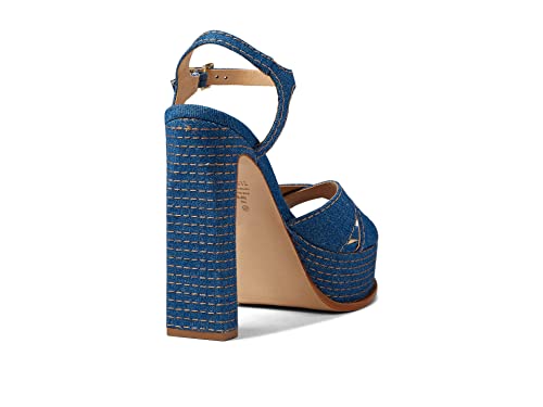 Image of SCHUTZ Women's Keefa Platform Dress Sandal