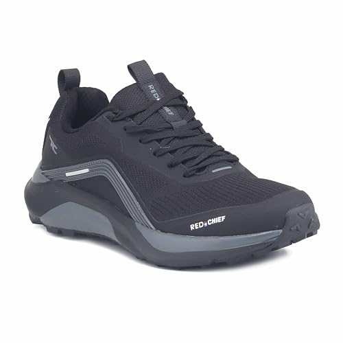 Image of Red Chief Sports Lace Up Low Ankle Walking Shoes for Men | Sports Shoes for Men | Shoes for Man Stylish | W7015