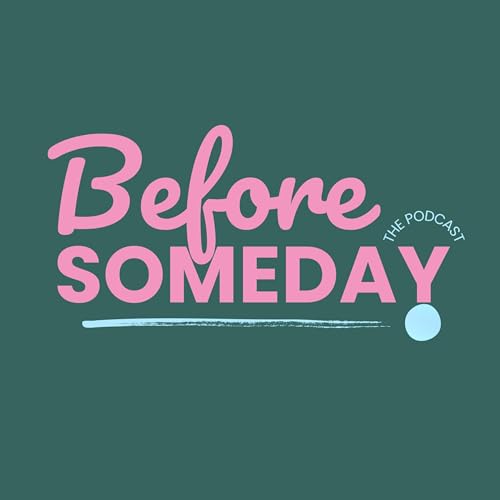 Before Someday cover art