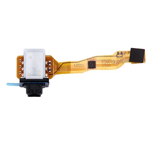 HONGYAN Repairs & Spare Parts Headphone Jack Flex Cable for Sony Xperia Z4 / Z3+