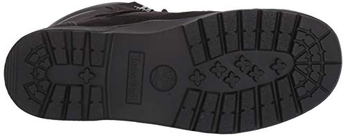 Timberland Big Kid Field Boot 6-inch Hiking Boot (Toddler/Little Kid/Big Kid)4