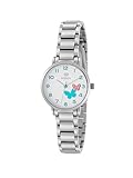 Reloj B41303/4 Reloj Marea Niña B41303/4 + Pulsera Plata (Azul)