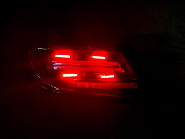 Amazon | トヨタ GR86(ZN8)/スバル BRZ(ZD8) フルLEDテールランプ