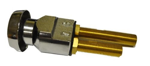Vacuum Breaker for Shampoo Bowl Salon Use