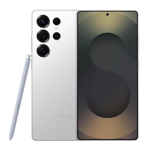 Samsung Galaxy S25 Ultra 512GB AI Smartphone,...