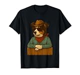 Stylish Wild West Cowboy Animal Humor Clothing