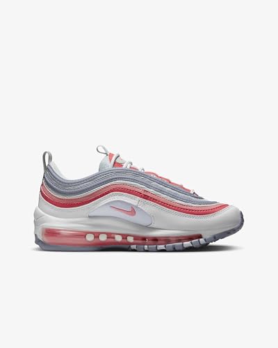 Image of Nike Men's Air Max 97 (GS) Competition Running Shoes