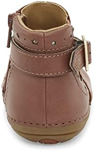 Stride Rite Baby Girls SM Agnes First Walker Shoe, Sierra, 3 Infant | Image 2