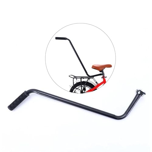 El mejor review de Barra aprendizaje bicicleta listamos los 10 mejores. 26 Imagen adicional