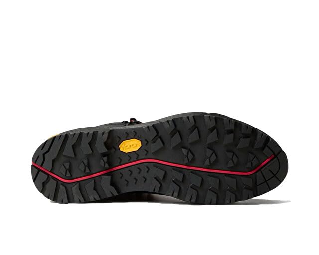 Image of THE NORTH FACE Men's Trekking Shoes Boots