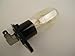 Panasonic lampa do piekarnika do kuchenek mikrofalowych, 240 V 25 W T170