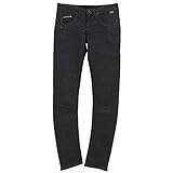Marke: G-Star, Artikel: Damen Jeans Hose, Farbe: darkblue, Modellname: New Ocean Skinny, Modellnummer: 60826-3147-001