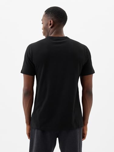 GAP Men's Everyday Soft Logo Tee2