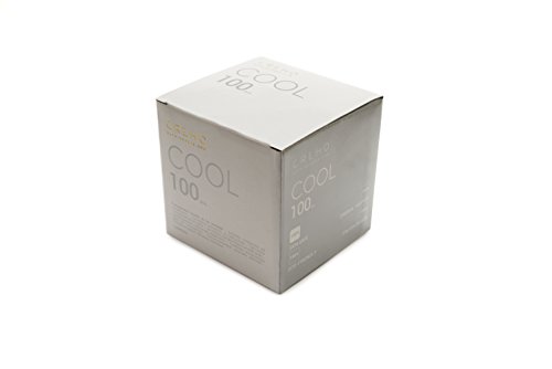 NAPKIN CREHO Cool 100 Erfrischungstücher aus Viskose