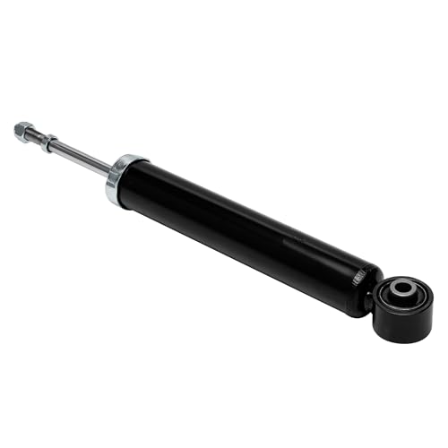 Image of Detroit Axle - Rear Shocks Absorbers Assembly Replacement for 2013-2020 Nissan Pathfinder Infiniti QX60 JX35