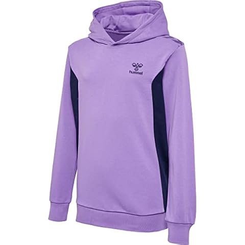 Sweat à capuche enfant hummel Staltic Cover
