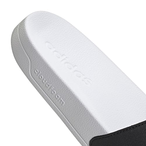 Image of adidas Adilette Shower Slides Old Unisex Flip Flop