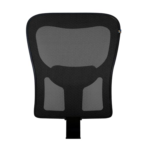 ALPHAEON E1 POP Ergonomic Chair �o�b�N���X�g�P�� �u���b�N 5�F�̕ʔ��V�[�g���炨�D���ȃJ���[��I��ł��ݏグ��A�A�����J BIFMA�K�i�F�؎擾 �G���S�m�~�b�N�`�F�A Fusion Innovation E1POP-B-B