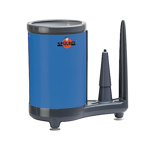 Preisvergleich Produktbild SPÜLBOY®Neptun T2000 Sonderedition blau