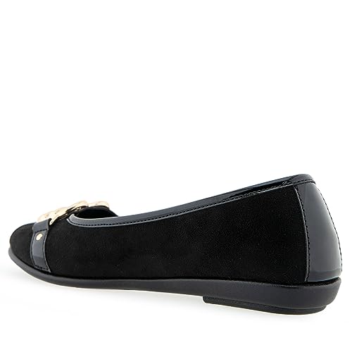 Image of Aerosoles Women's Big Bet Flats
