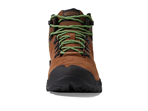 Image of KEEN NXIS Explorer Mid Waterproof