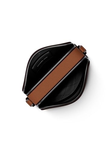 Image of Michael Kors Unisex Hudson Double Zip Camera Bag