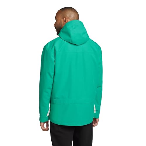 Eddie Bauer EBTek Shell Jacket2