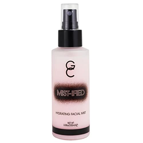 Gerard Cosmetics Mist-ified Hydrating Face Mist