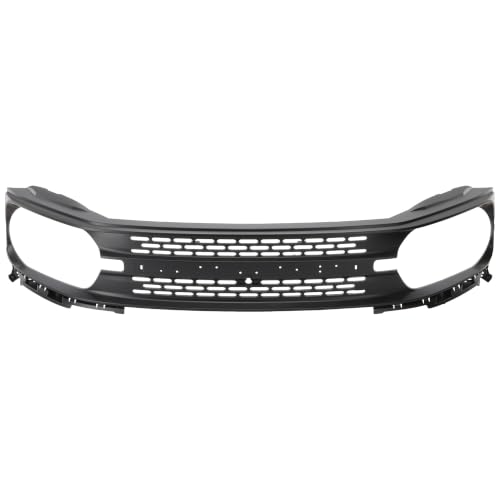 Image of Garage-Pro Grille Assembly For Ford Bronco Sport 2021-2024 Primed Black