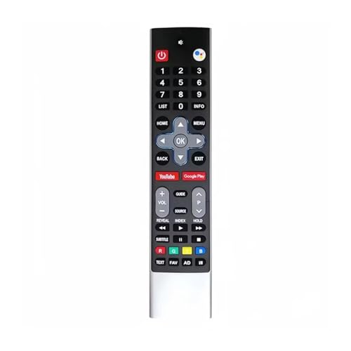 Télécommande vocale HS-7700 pour remplacer votre boîtier Skyworth