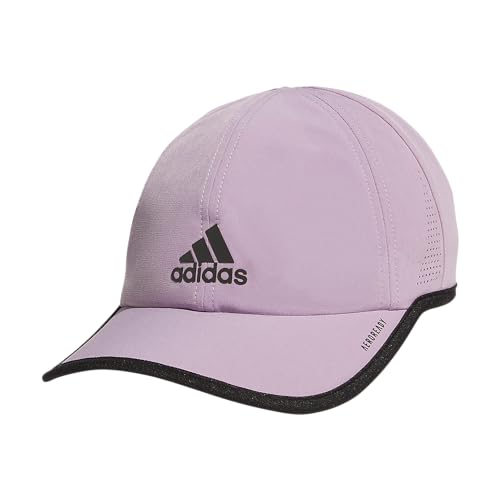 Image of Adidas Men's Superlite Hat - Lightweight Athletic Running Cap for Workouts