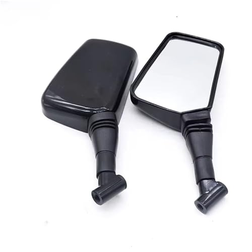 Rétroviseurs pour Hornet Shadow VT600 Vulcan S650 900 moto 8 10mm