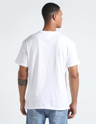 Image of Tommy Hilfiger Men T-Shirt