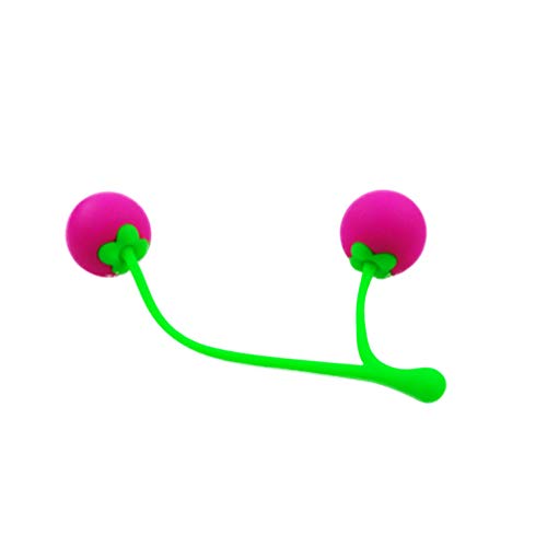 Healifty Pesos de Bolas de Kegel Aperto da Vagina Ben Wa ExercÃ­cios de Bola de Pesos para Mulheres