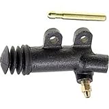 Clutch Slave Cylinder for Toyota Hilux 2004 2005 2006 2007 2008 2009 2010 2011 2012 2013 1 x Replacement 3147030220, 3147030221, 3147030222