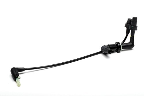 Electronic Shift On-The-Fly (ESOF) 4WD - Intermittent Grinding Noise While Driving - 2006-2020 Ford F-150, 2003-2020 Ford Expedition & Lincoln Navigator 7 2004 2005 2006 2007 2008 Ford F-150 Locking Hub Vacuum Tube GENUINE OEM BRAND NEW FACTORY REPLACEMENT