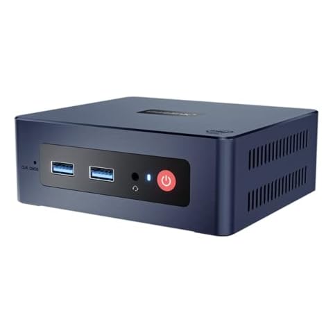 Beelink MINI S Mini PC Cover