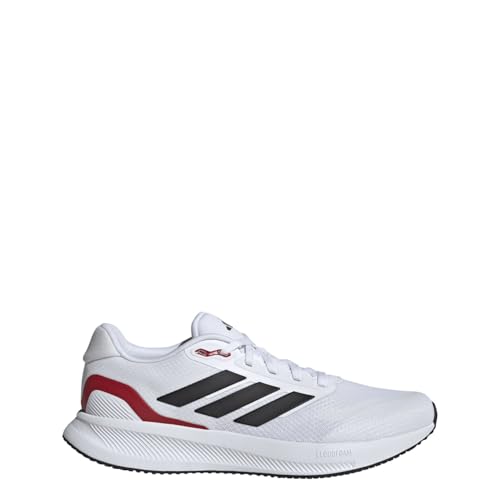 Image of adidas Unisex-Adult Runfalcon 5 Running Shoes
