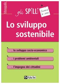 Lo sviluppo sostenibile